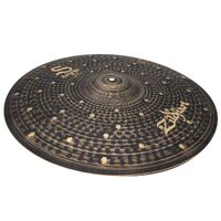 ZILDJIAN S Family Dark 20 Inch Ride Cymbal