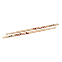 ZILDJIAN Dave Grohl Signature Wood Tip Sticks