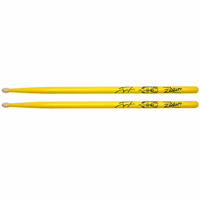 ZILDJIAN Josh Dun "Trench" Signature Wood Tip Sticks