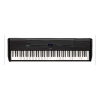 YAMAHA P515 Digital Piano & L515B Stand - Black