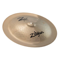 ZILDJIAN Z Custom 18 Inch China Cymbal Z40118