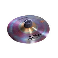 ZILDJIAN ZXT 10 Inch Trashformer Splash Cymbal