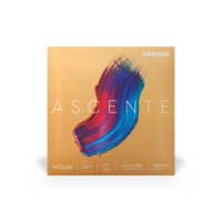 Daddario Ascente 2nd A Violin String - 4/4