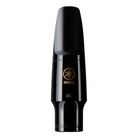 YAMAHA Tenor Sax Mouthpiece 4C