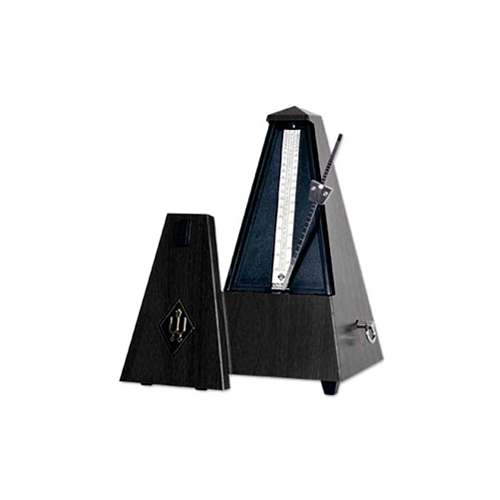 Wittner Maelzel Black Metronome