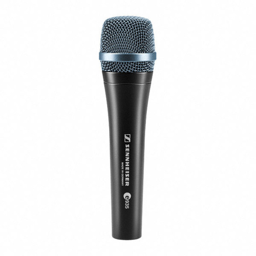 SENNHEISER E 935 Dynamic Vocal Microphone
