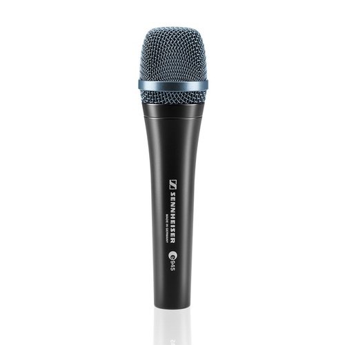 SENNHEISER E 945 Super Cardioid Vocal Microphone