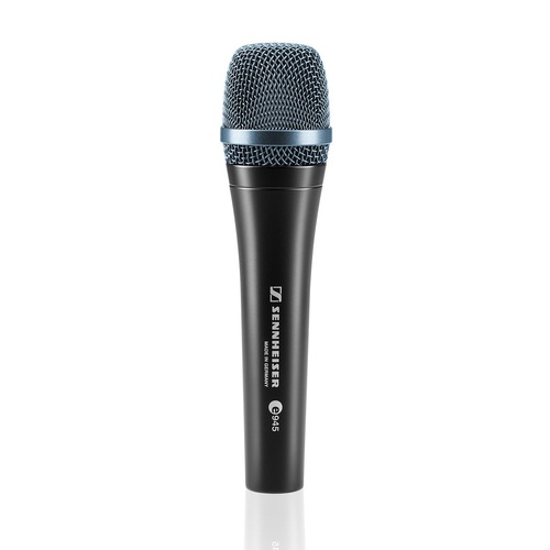 SENNHEISER E 945 Super Cardioid Vocal Microphone