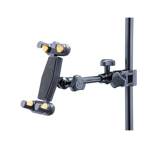 HERCULES DG307B 2-IN-1 Tablet and Phone Holder