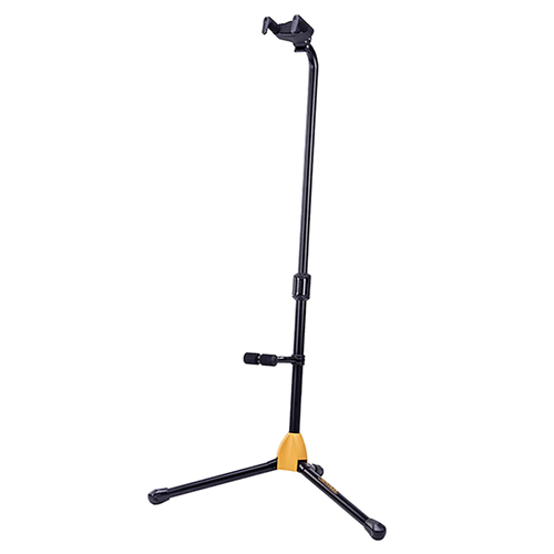 HERCULES GS412BPLUS Guitar Stand with Auto Grip System