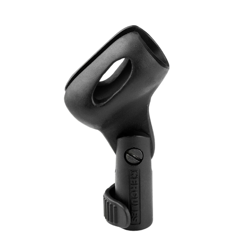 HERCULES MH101B Quik-N-Ez Microphone Clip