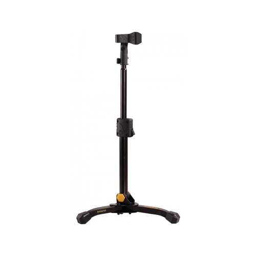 HERCULES MS300B Low Profile Mic Stand