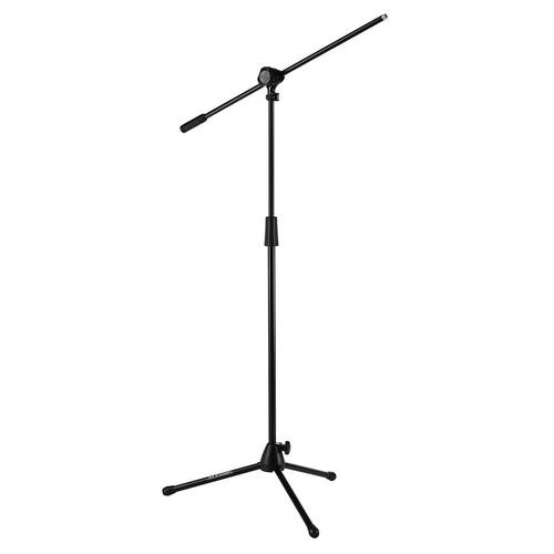 HERCULES MS432B Boom Microphone Stand