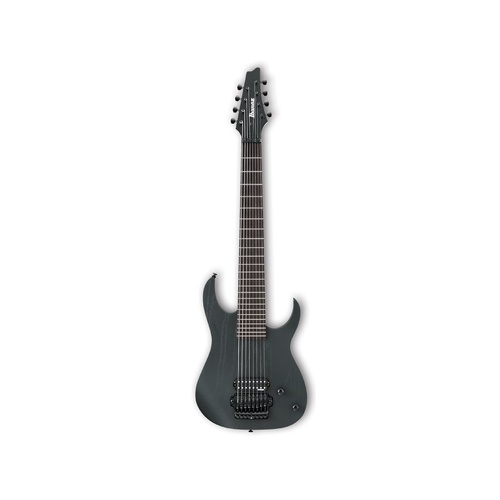 IBANEZ M80M Signature Meshuggah Model 8-String Electric Guitar