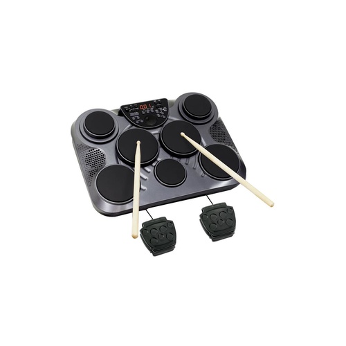 ASHTON EDP450 Electronic Drum Pad