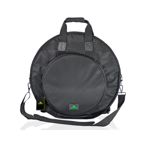 MAMMOTH Wooly Cymbal Carry Gig Bag 22 Inch