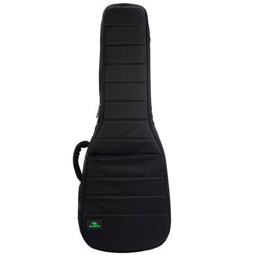 MAMMOTH Wooly Premium Electric Guitar Carry Bag WOOLYG