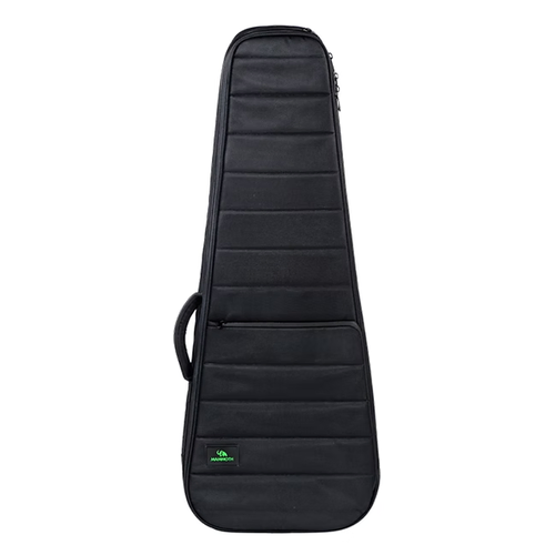 MAMMOTH Wooly Premium Double Electric Guitar Carry Bag WOOLYG2