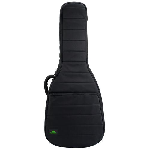 MAMMOTH Wooly Premium Acoustic Guitar Carry Bag WOOLYW