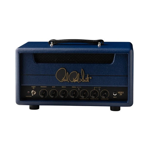 PRS HDRX 20 Limited Edition 20w Tube Head