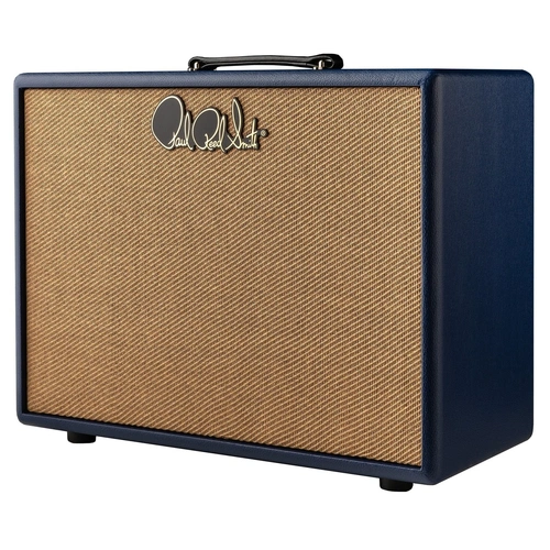 PRS HDRX 1x12 Indigo Blue Limited Edition Speaker Cabinet