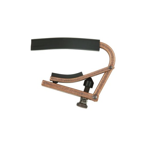 SHUBB C3B 12 String Guitar Capo