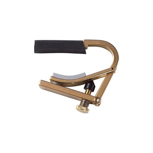 SHUBB C8B Special Partial Capo