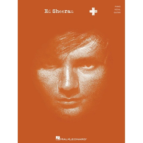 Ed Sheeran - + (Plus)