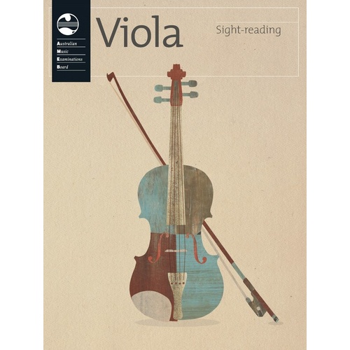 AMEB Viola Sight Reading - 2023