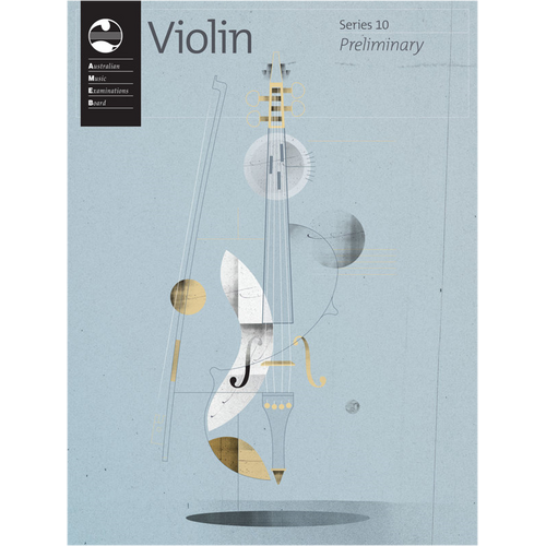 AMEB Violin Series 10 Preliminary