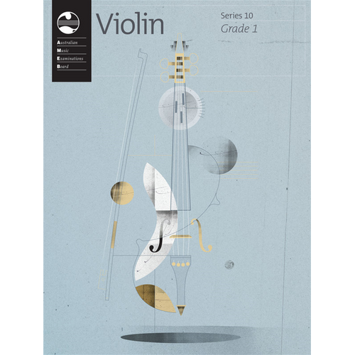 AMEB Violin Series 10 Grade 1