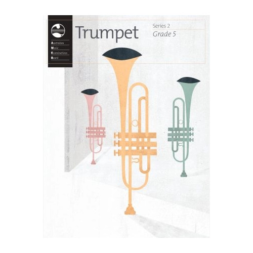 AMEB Trumpet Series 2 - Grade 5