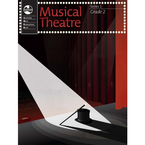 AMEB Musical Theatre Series 1 - Grade 2