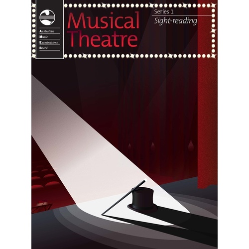 AMEB Musical Theatre Series 1- Sightreading