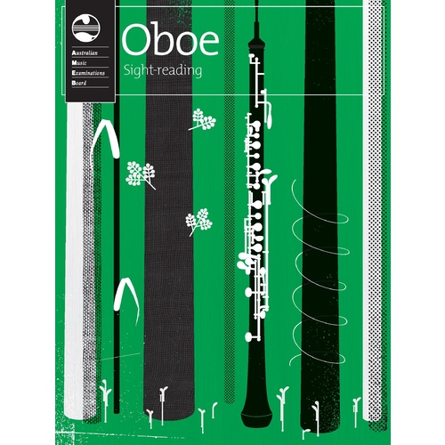 AMEB Oboe Series 1 Sight-reading