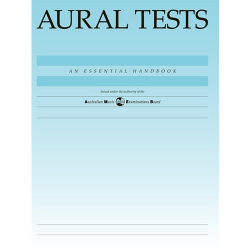 aural exam aural exam