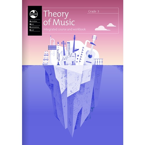 AMEB Theory of Music Grade 3