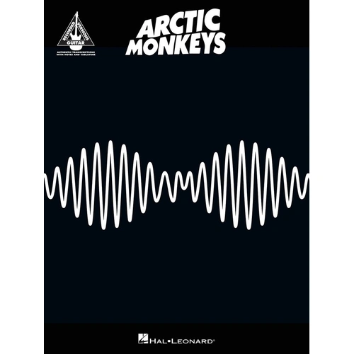 Arctic Monkeys - AM