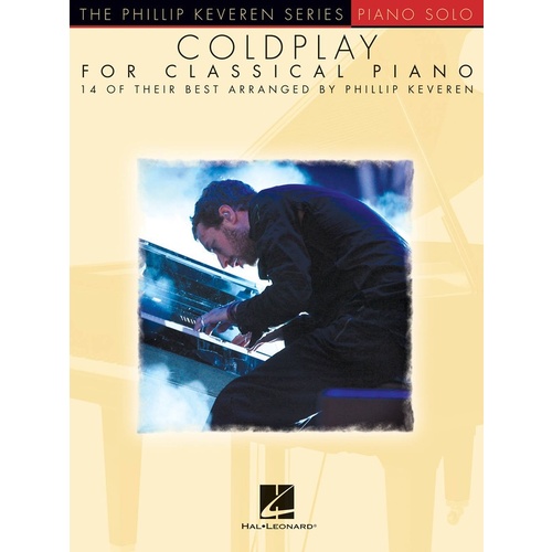 Coldplay for Classical Piano