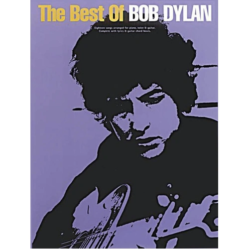 The Best of Bob Dylan
