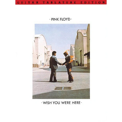 Pink Floyd - Wish You Were Here Guitar Tab
