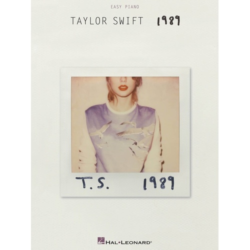 Taylor Swift - 1989