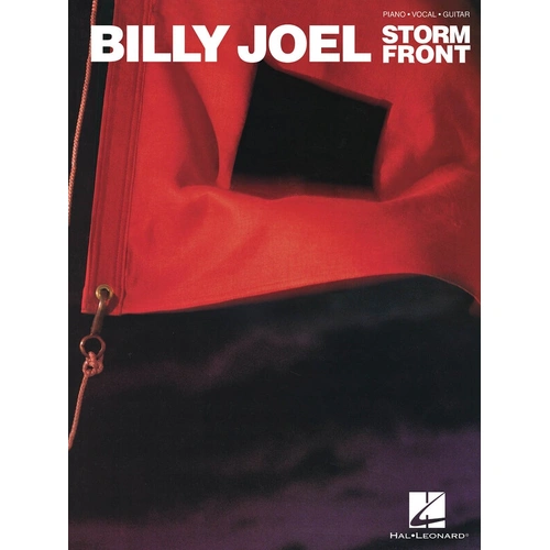 Billy Joel - Storm Front