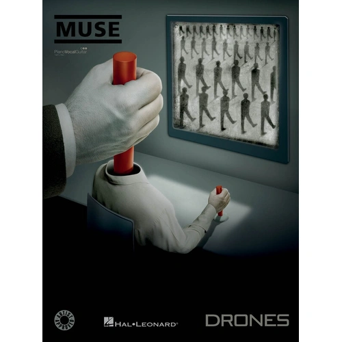 Muse - Drones