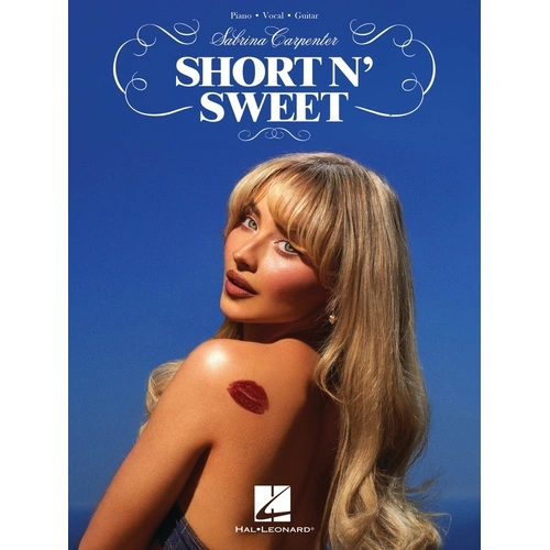 Sabrina Carpenter - Short N' Sweet