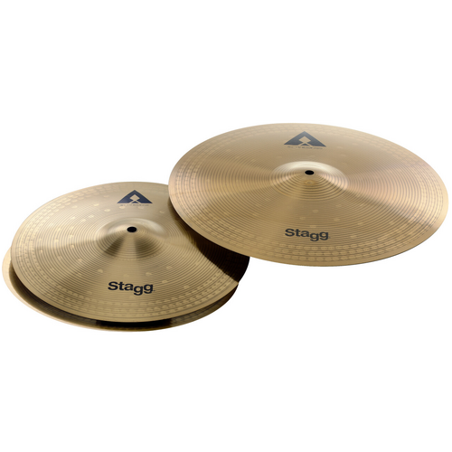 STAGG AXA 1316 Inch Cymbal Pack