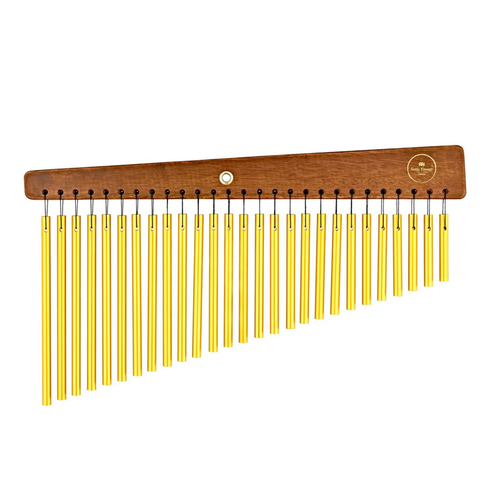 MEINL Sonic Energy 27 Bar Wind Chimes CH27WB