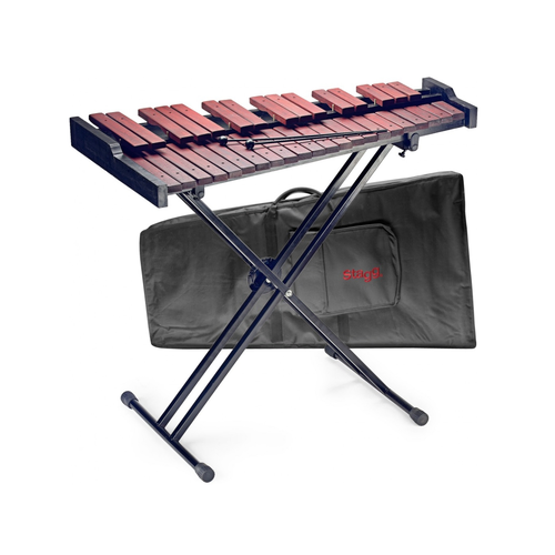 STAGG 37 Note Student Xylophone