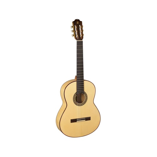 ADMIRA F4 Flamenco Classical Guitar