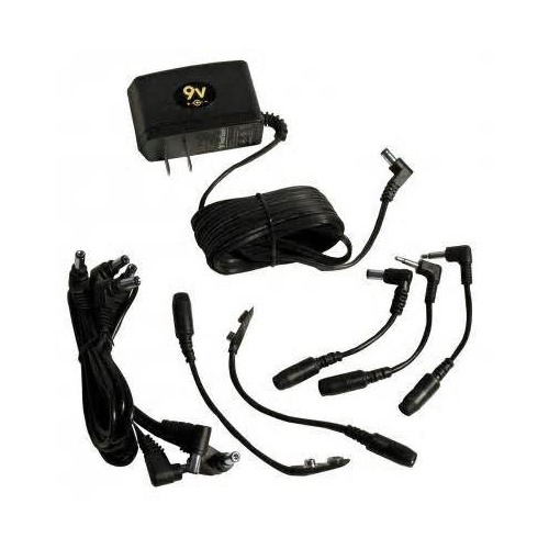 One Spot Power Supply Combo Pack